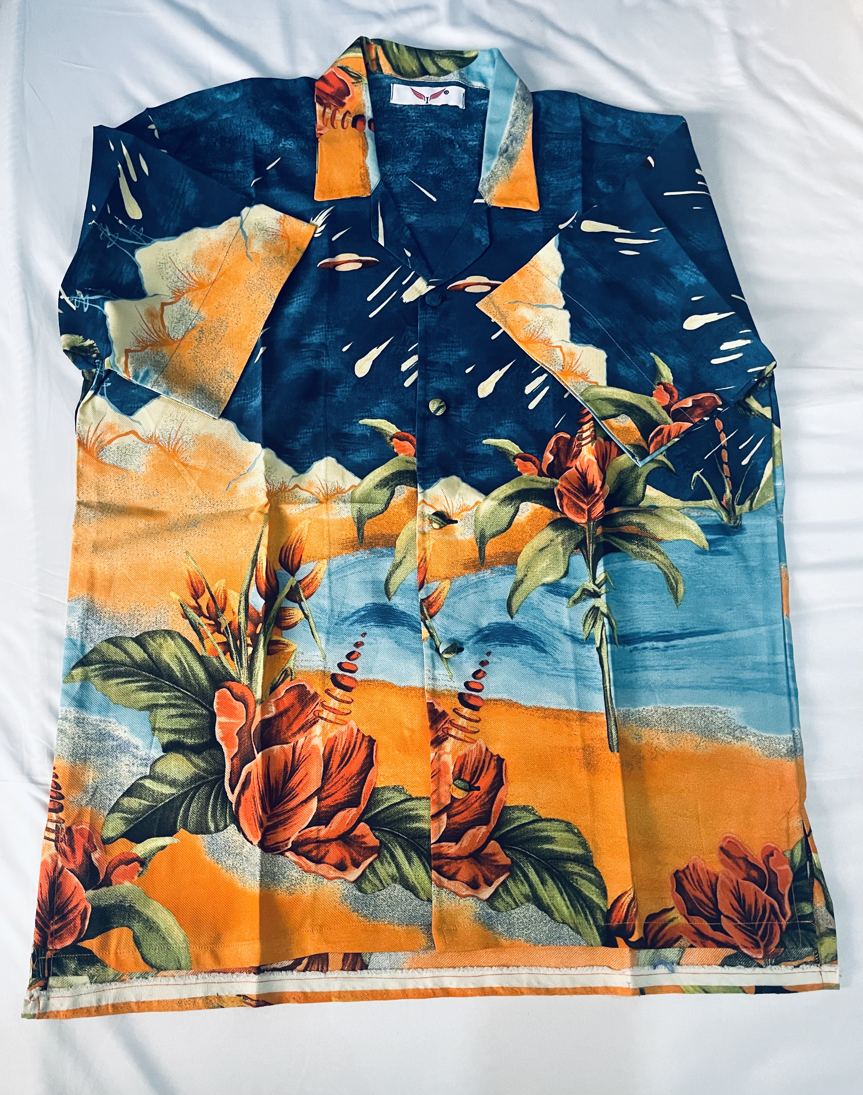 About Immortal Apparel