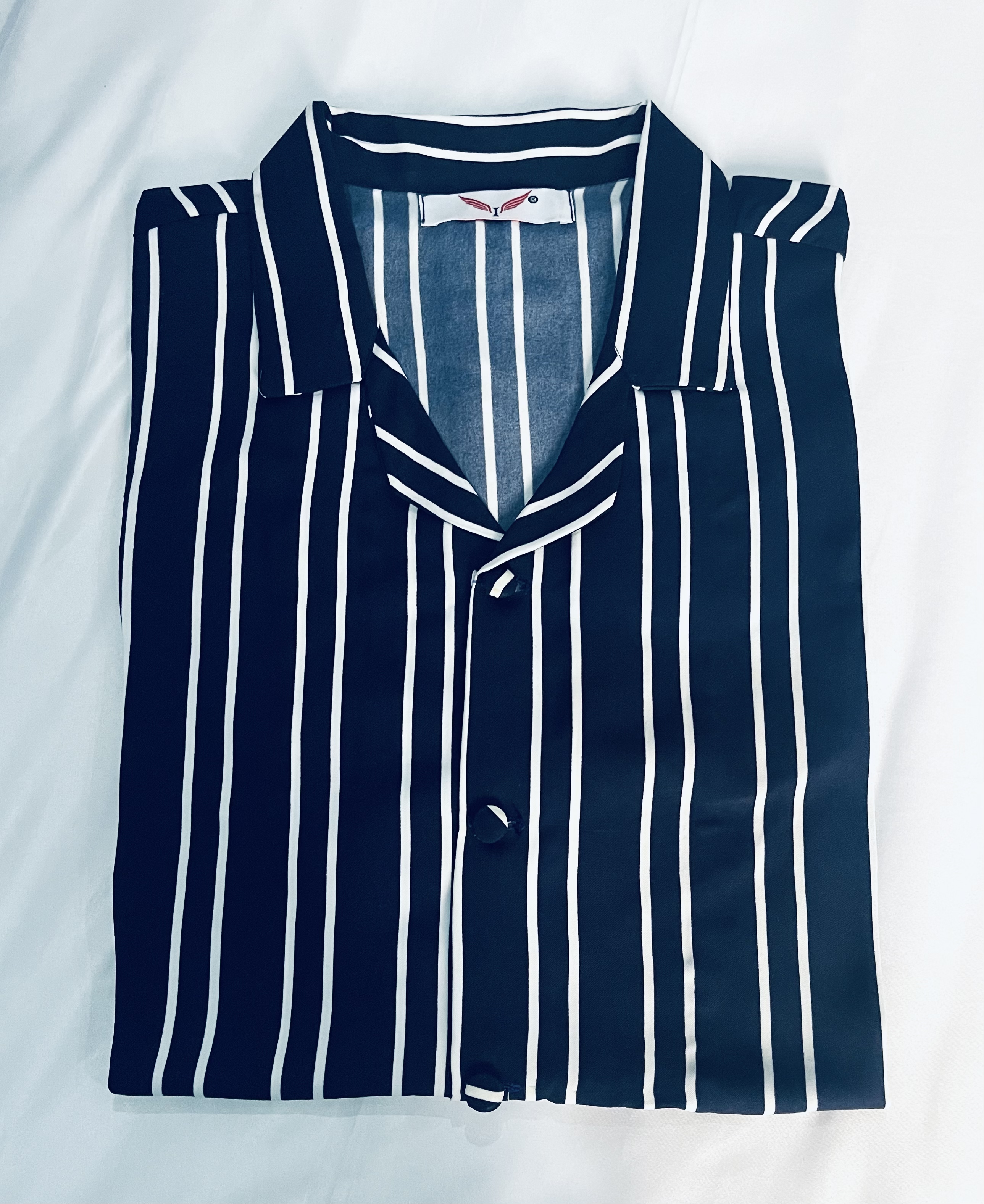 Modern Casual Shirt