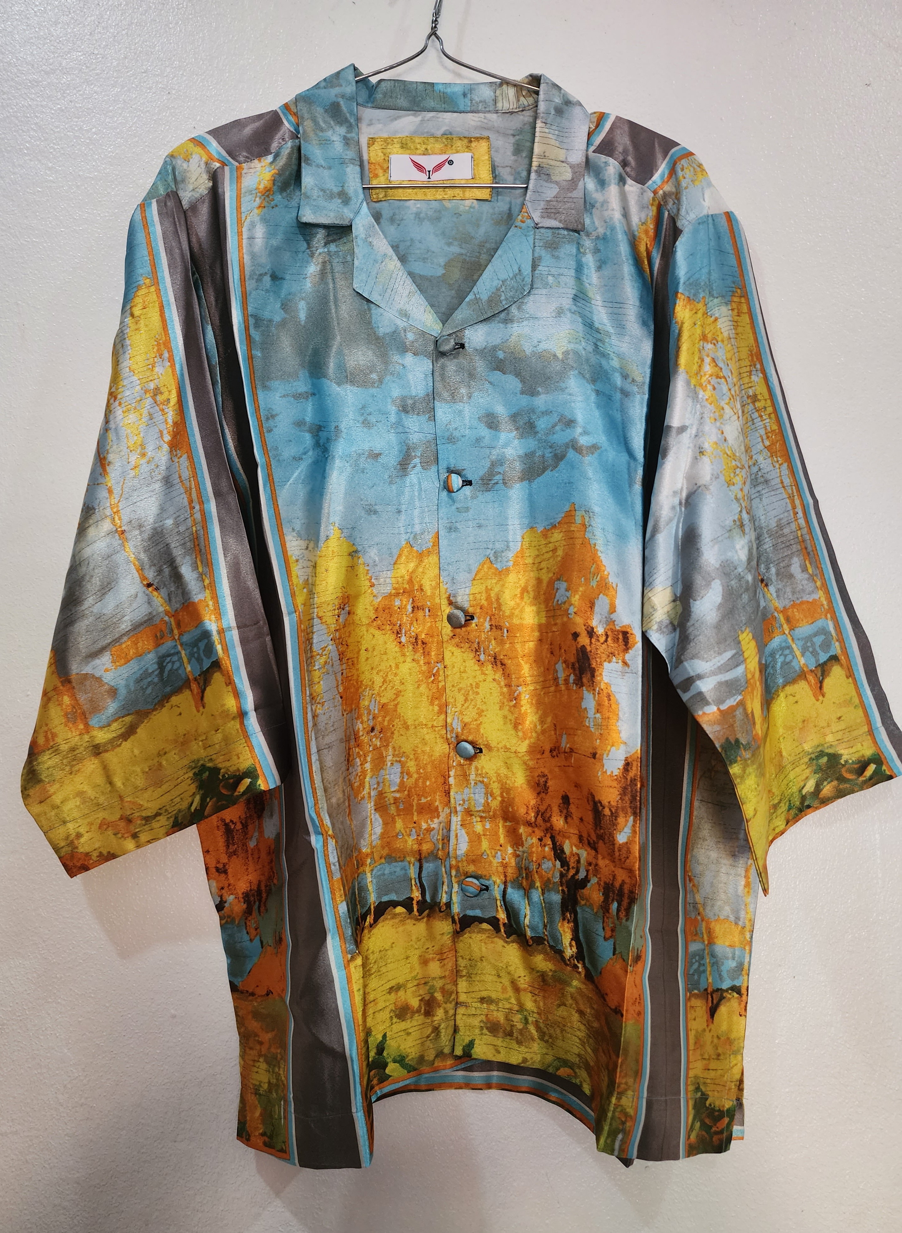 Signature Corporate Shirt